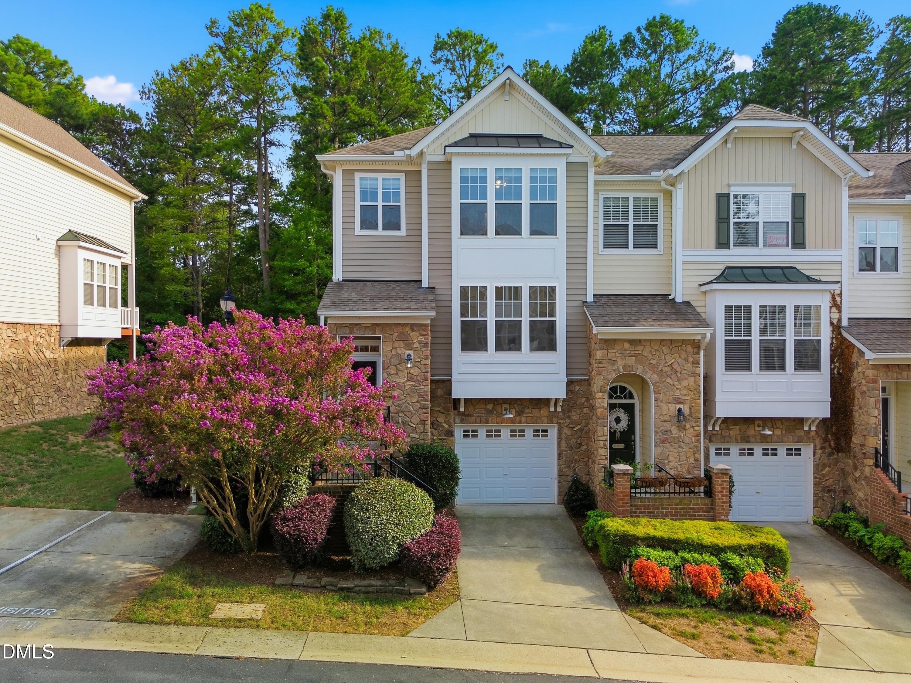 5109 Lady Of The Lake Drive, Raleigh, NC 27612