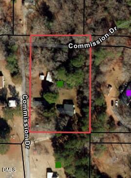 5161 Commission Drive, Holly Springs, NC 27540