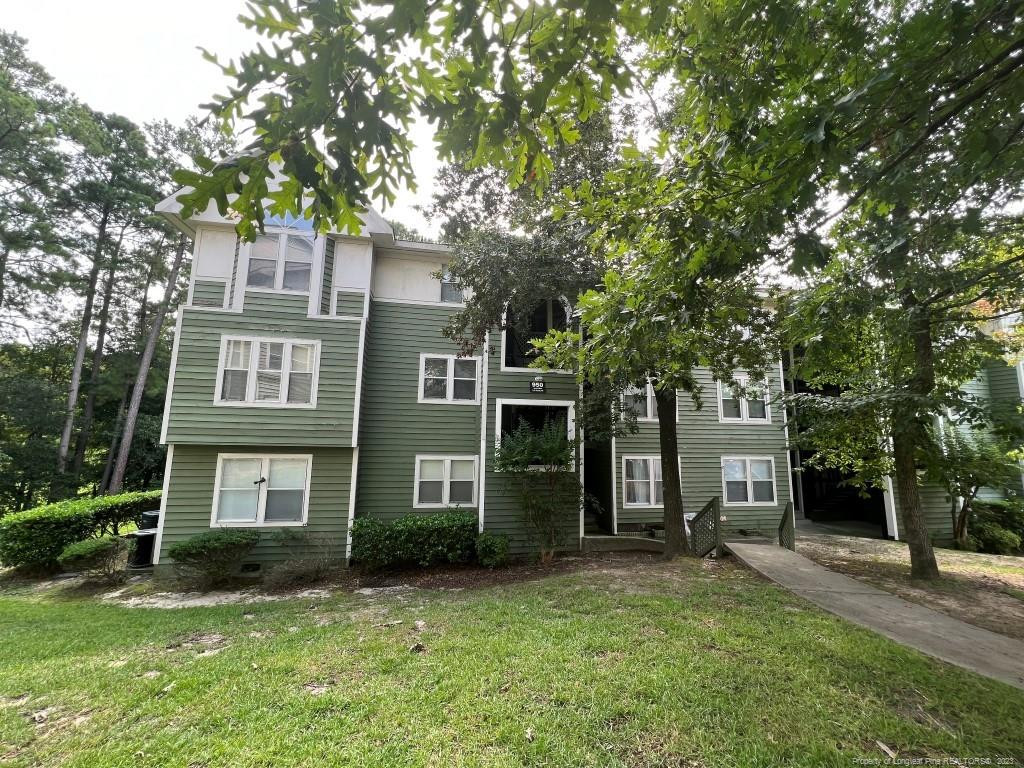 950 Stewarts Creek Drive 9, Fayetteville, NC 28314