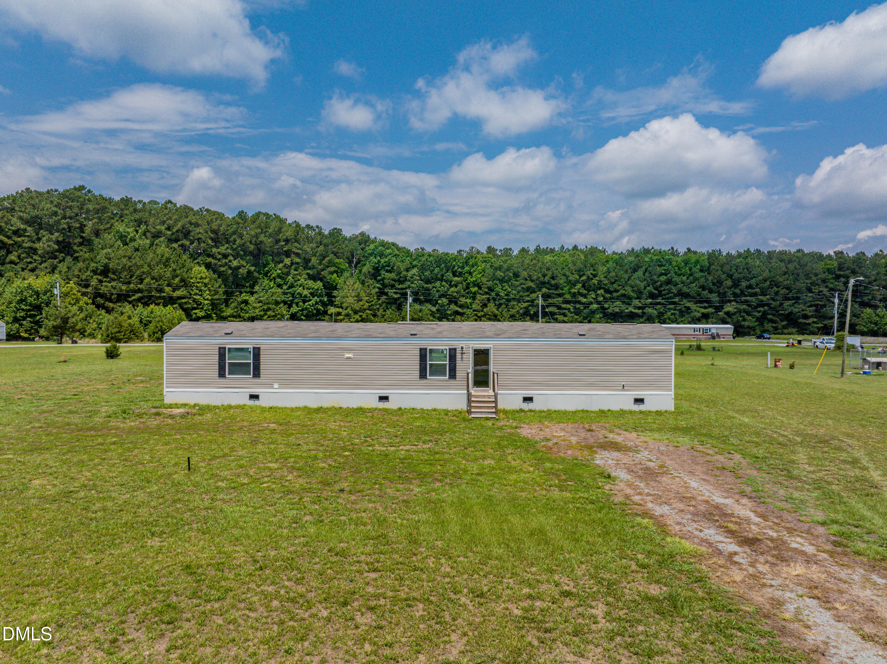 250 Meadow Drive, Rich Square, NC 27869