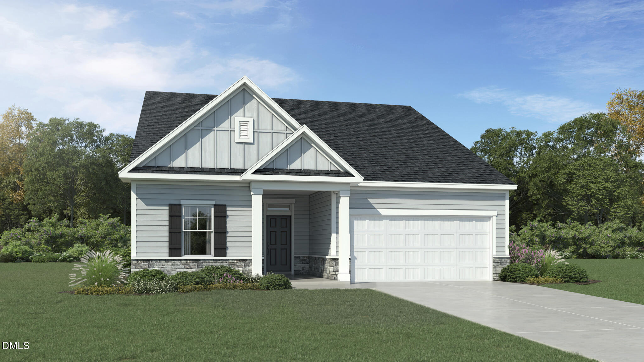 5930 Mill Stone Way W, Sims, NC 27880