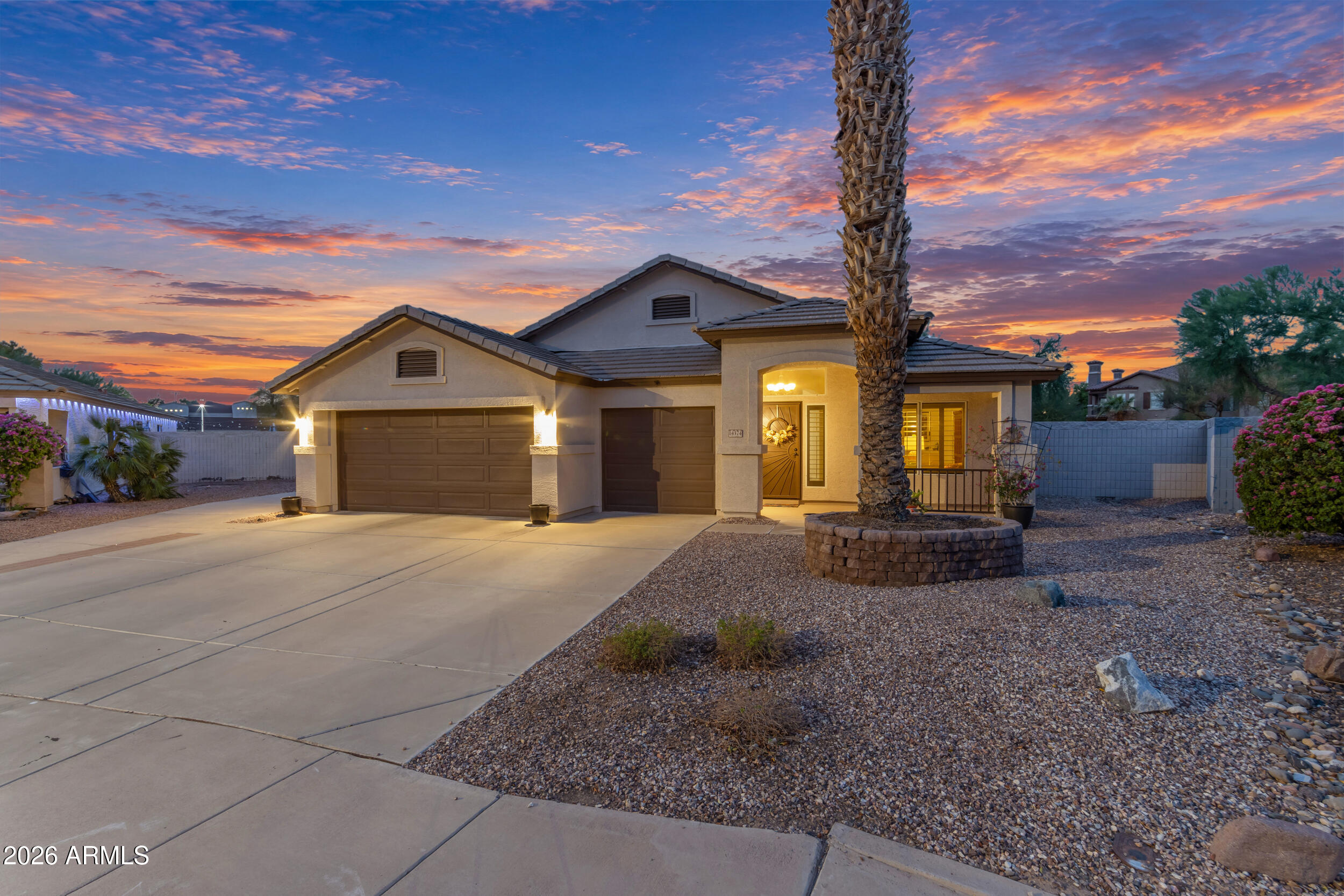 14374 W AMELIA Avenue, Goodyear, AZ 85395