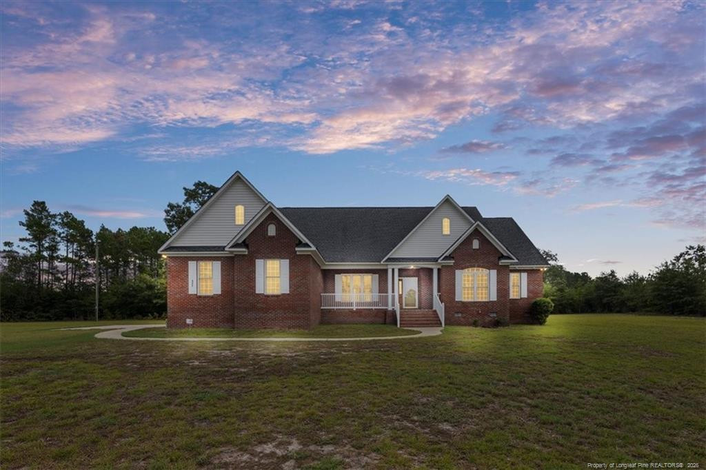 6377 Tabor Church Road, Fayetteville, NC 28312