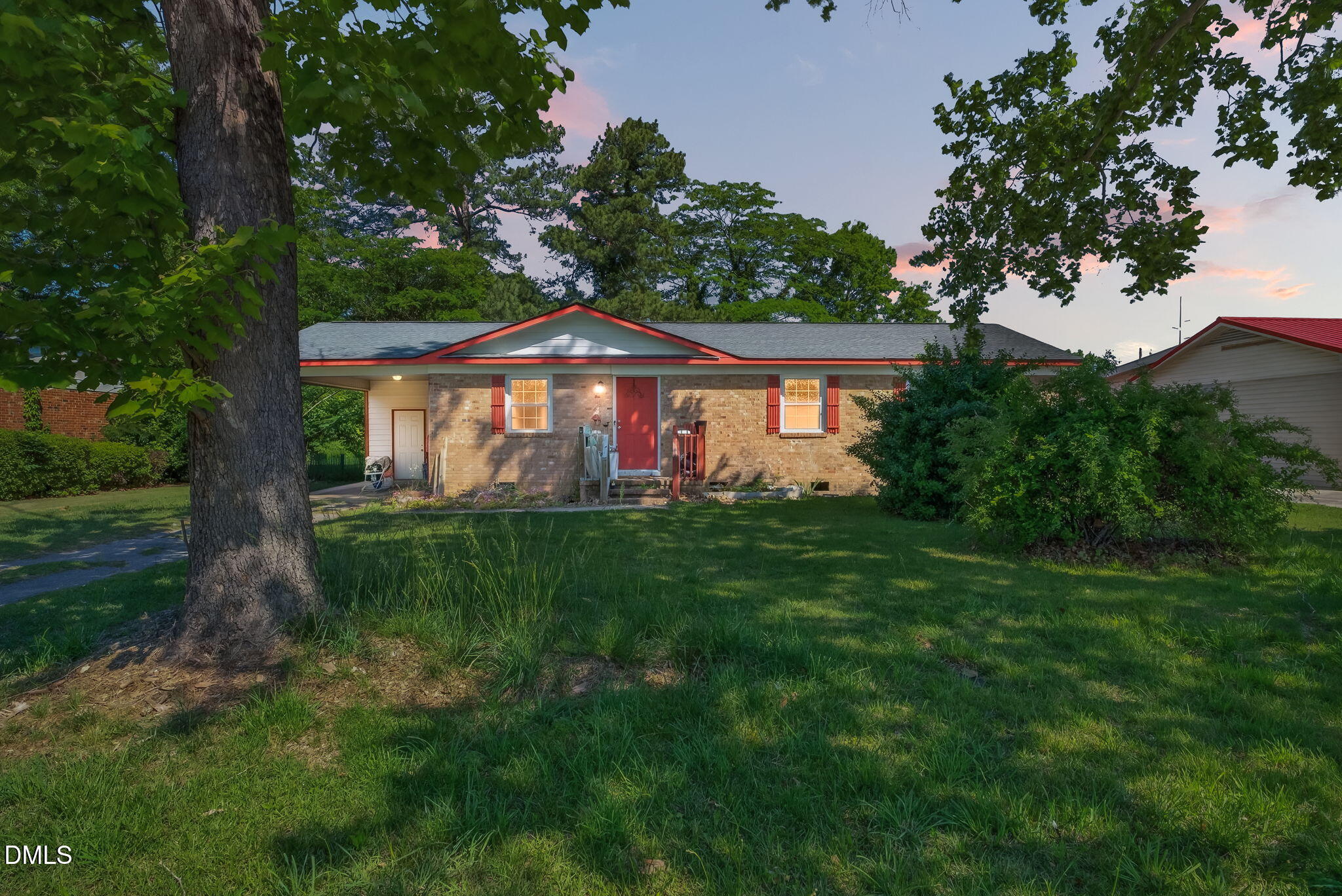 6510 Portsmouth Drive, Fayetteville, NC 28314