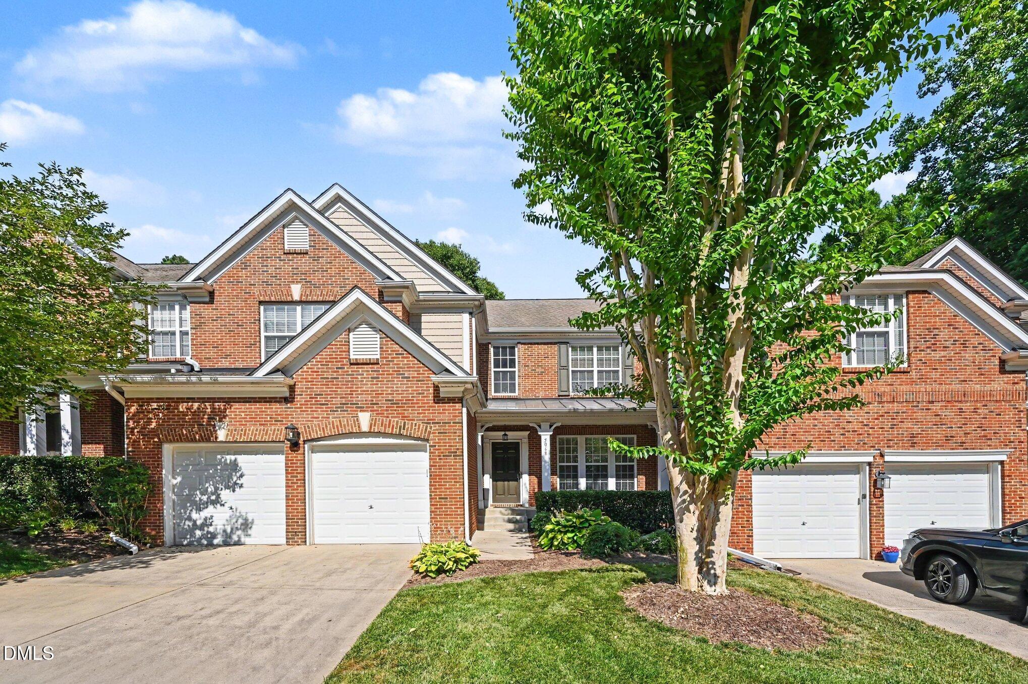 5068 Isabella Cannon Drive, Raleigh, NC 27612