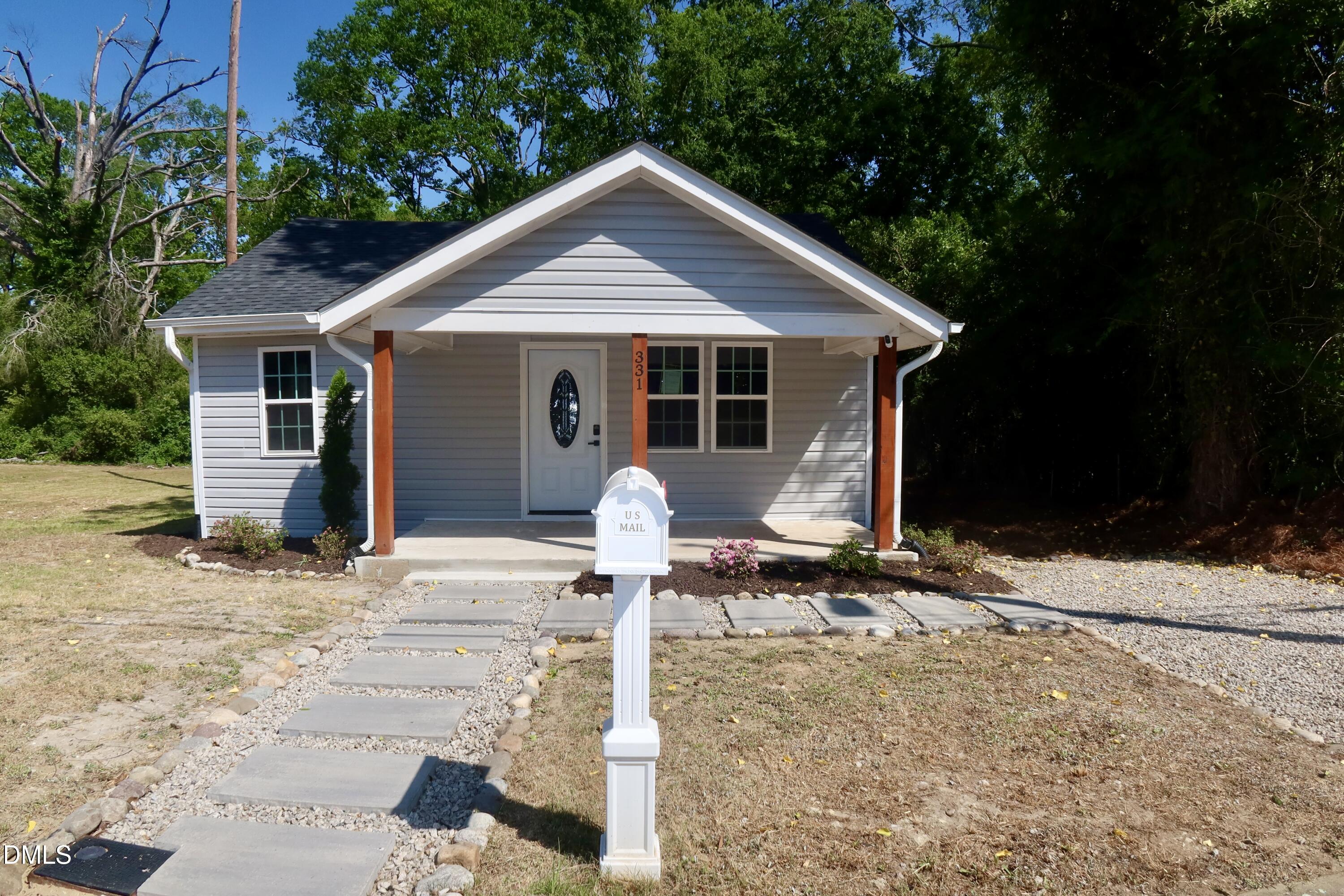 331 Cross Creek Street, Fayetteville, NC 28301