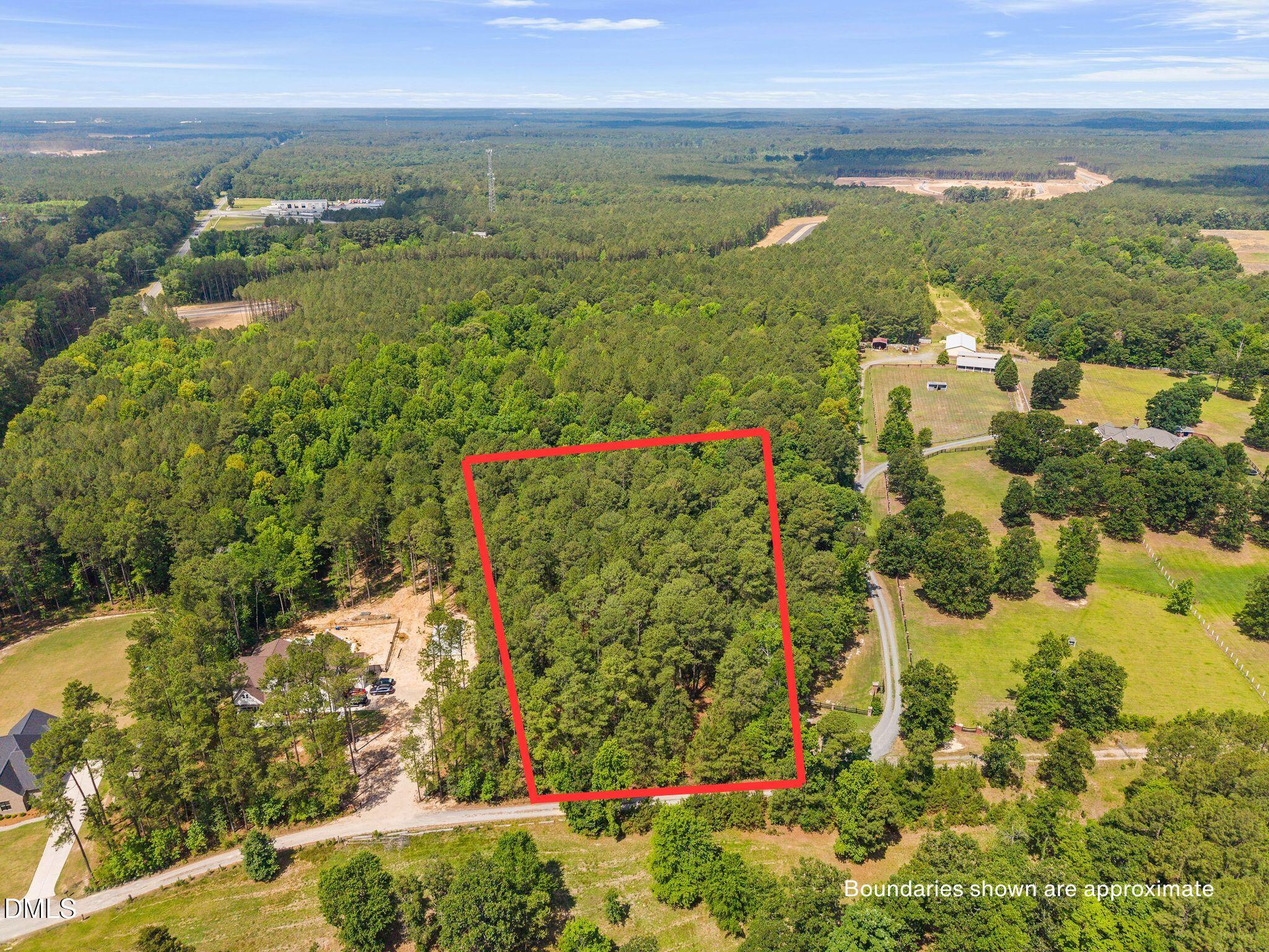 87 Masonry Lane, New Hill, NC 27562
