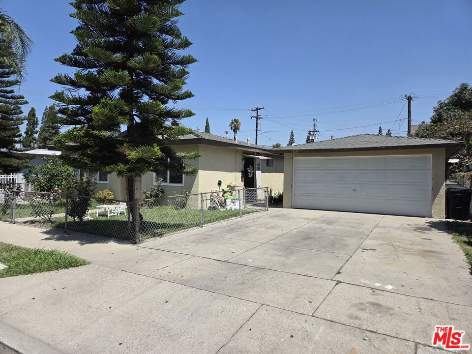 6337 Gallant Street