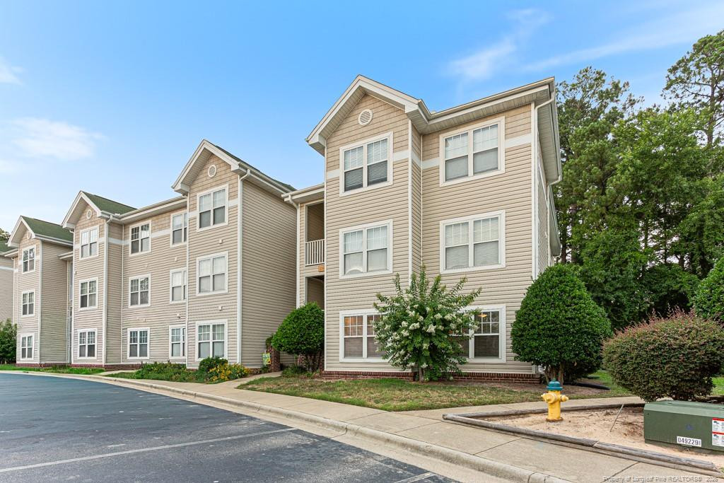 3340 Harbour Pointe Place 4, Fayetteville, NC 28314