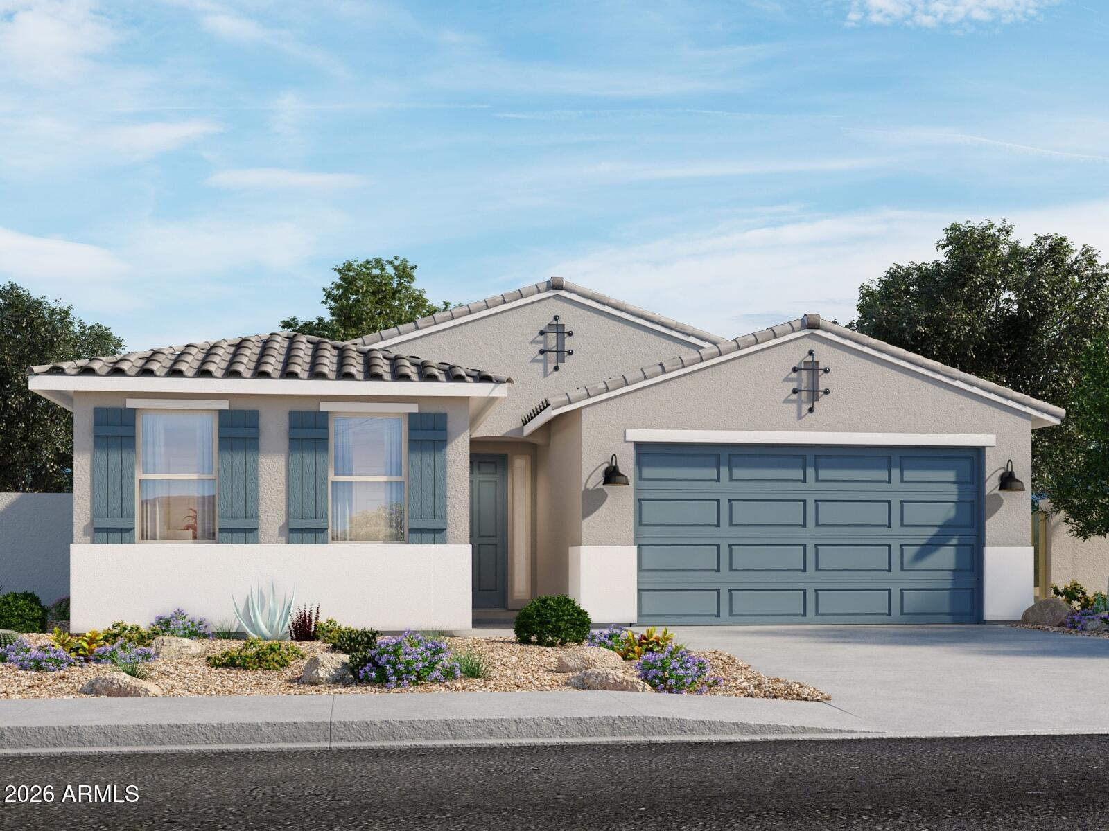 15626 W HONEYSUCKLE Drive, Surprise, AZ 85387