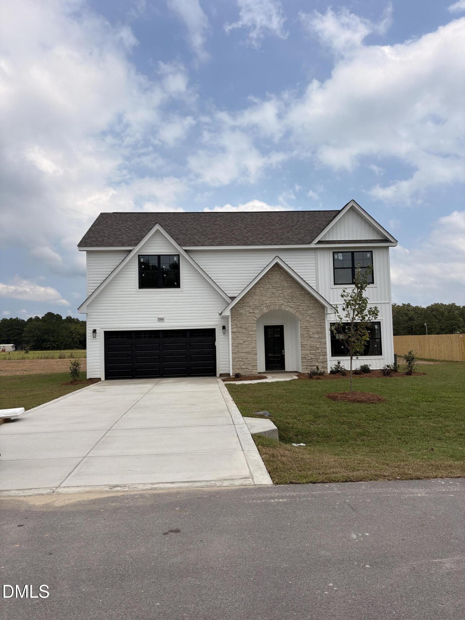 1556 Eastbay Drive, Fayetteville, NC 28312