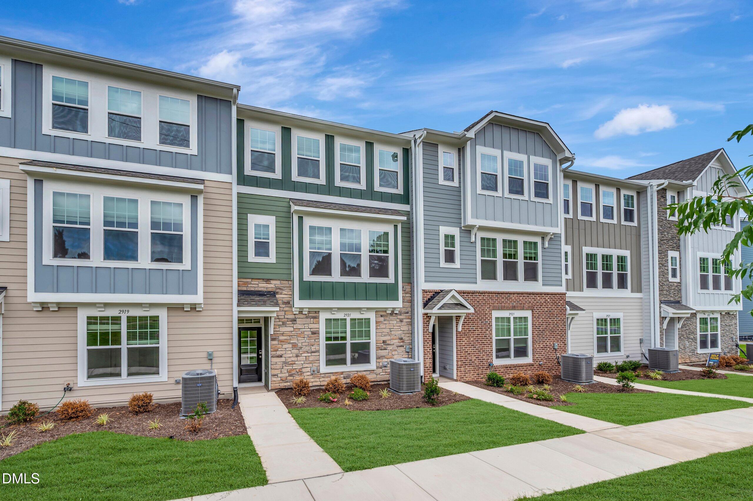 2921 Richardson Road, Apex, NC 27502