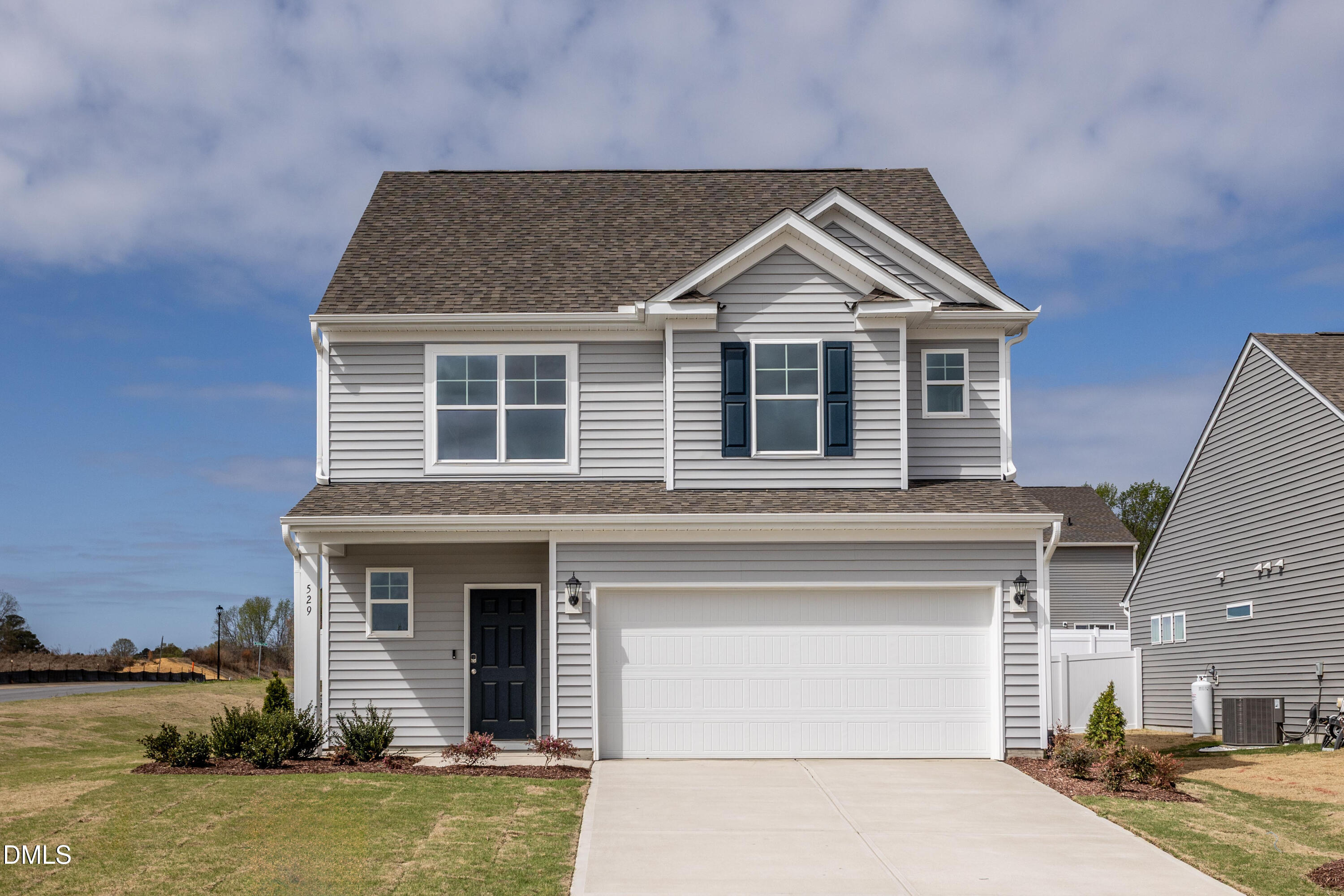 529 Highview Drive 21, Benson, NC 27504