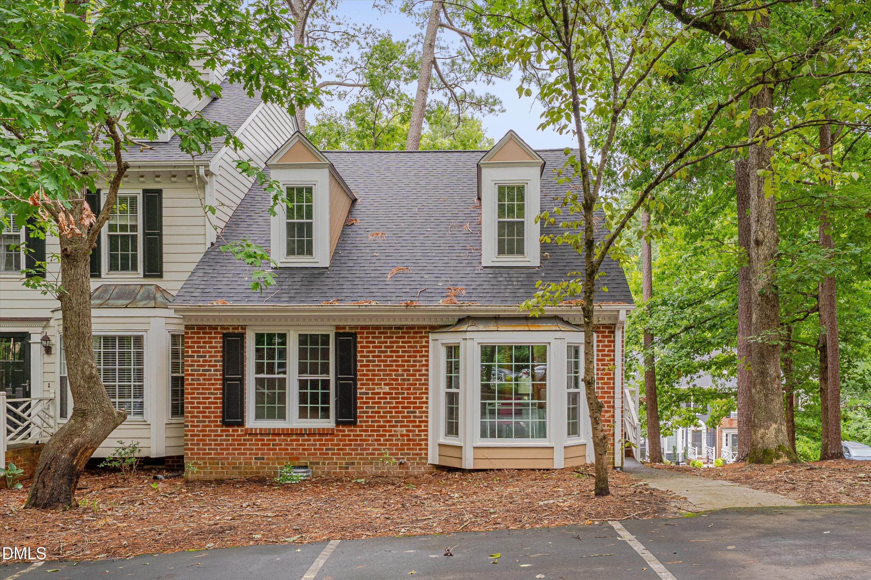 4600 Hamptonshire Drive, Raleigh, NC 27613