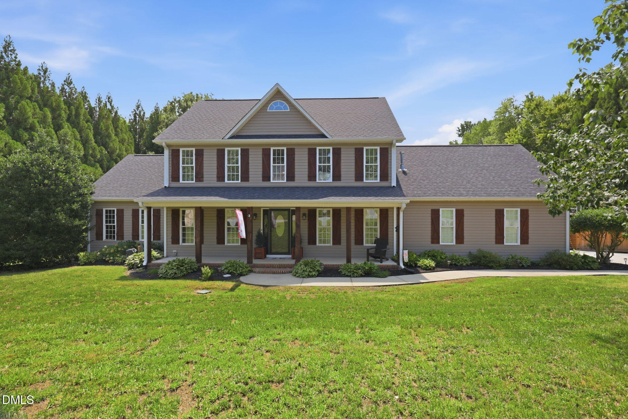 1116 Maple Ridge Drive, Burlington, NC 27217