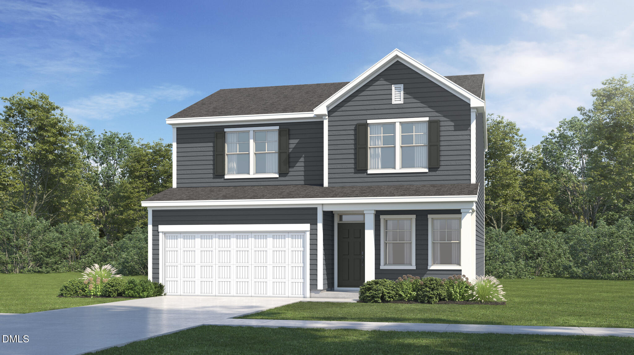 86 S Annrose Drive, Pine Level, NC 27569