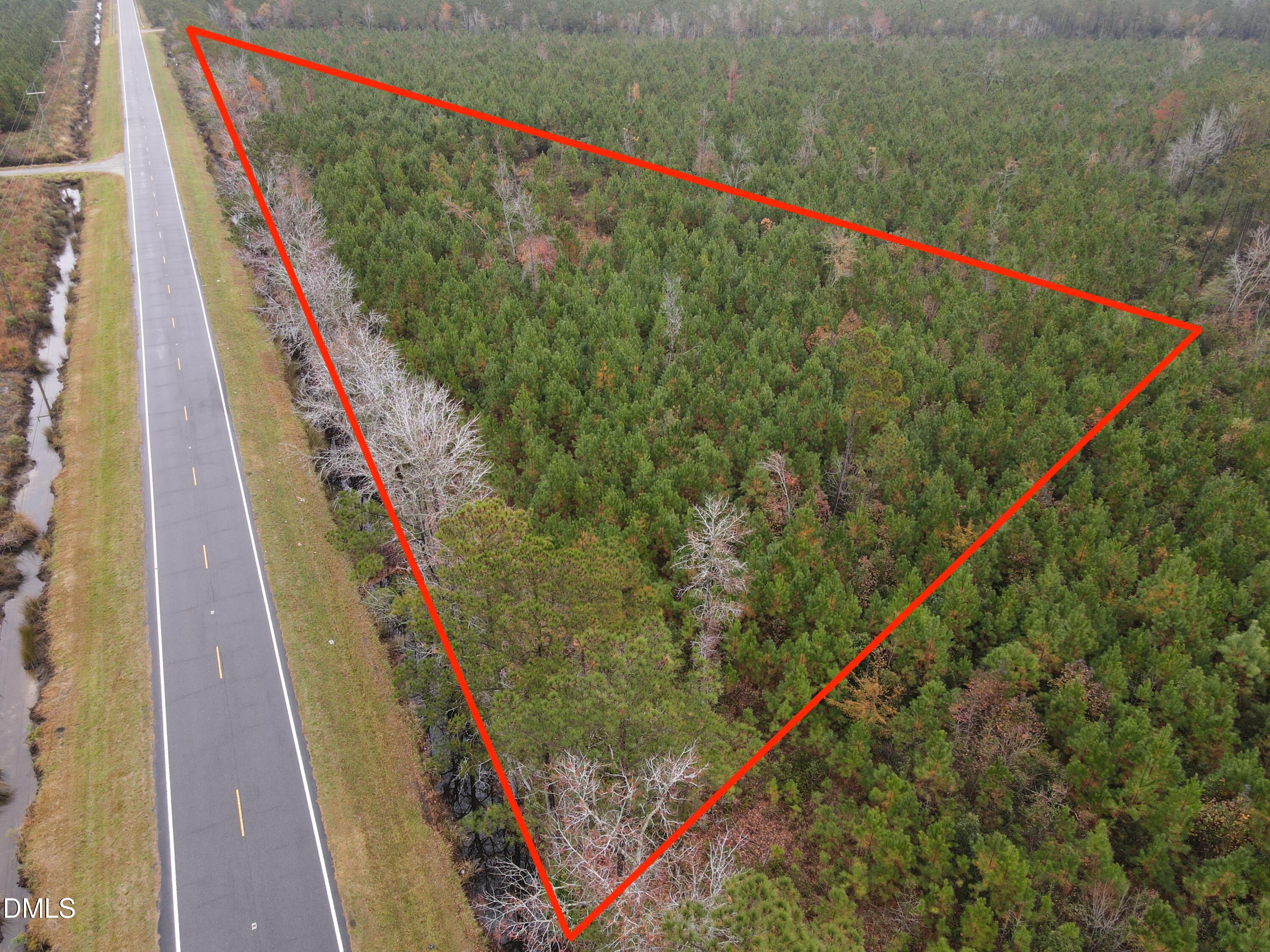 00 N Nc 304, Bayboro, NC 28515