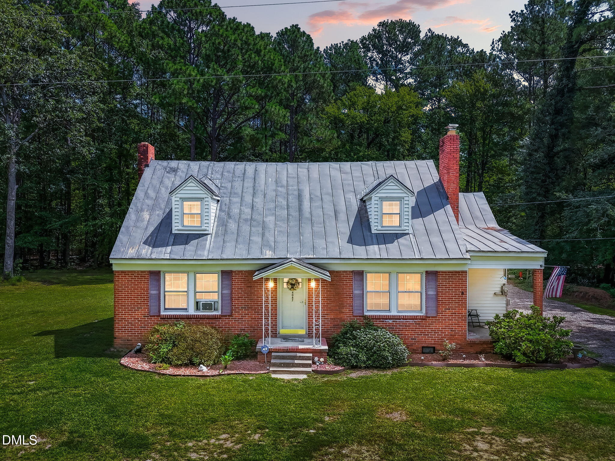 4087 Glendale Road, Kenly, NC 27542