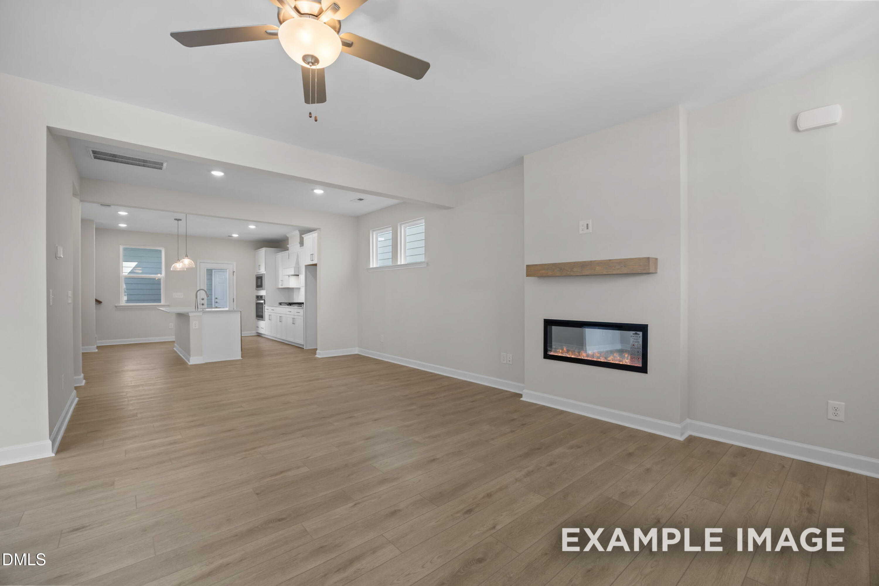 1006 Old Knight Road, Knightdale, NC 27545