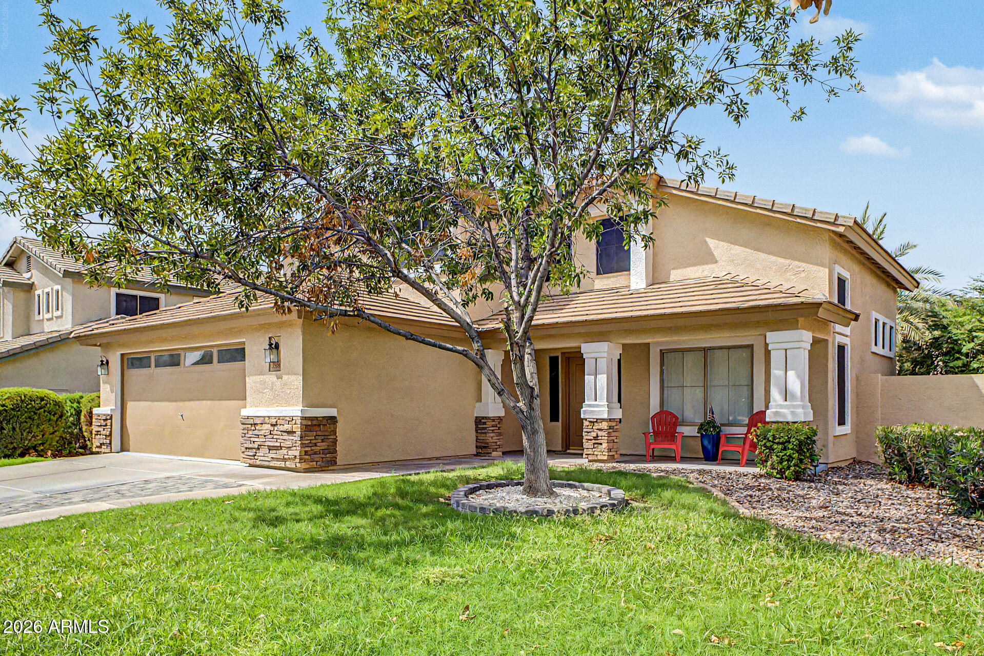 3358 E PARK Avenue, Gilbert, AZ 85234