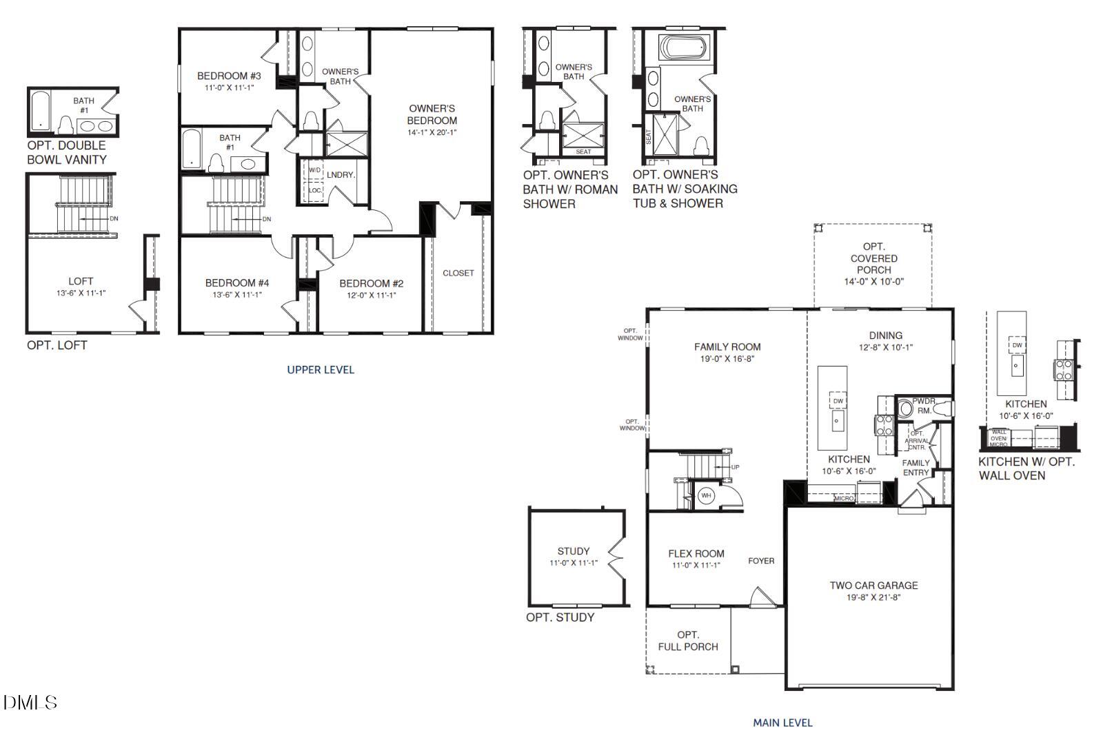 1181 Brannan Hill Avenue, Willow Springs, NC 27592