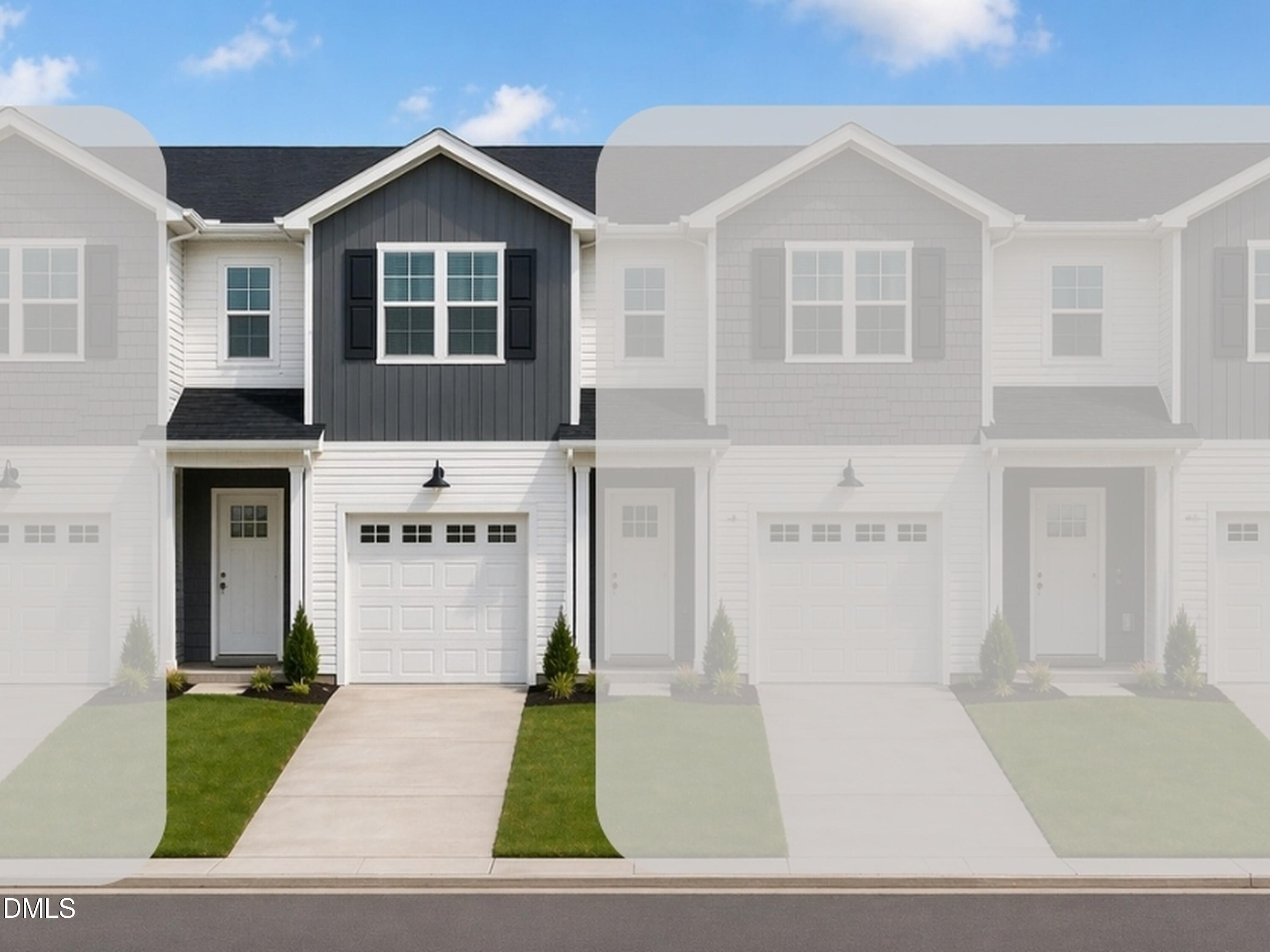 324 Shelton Place, Fayetteville, NC 28301