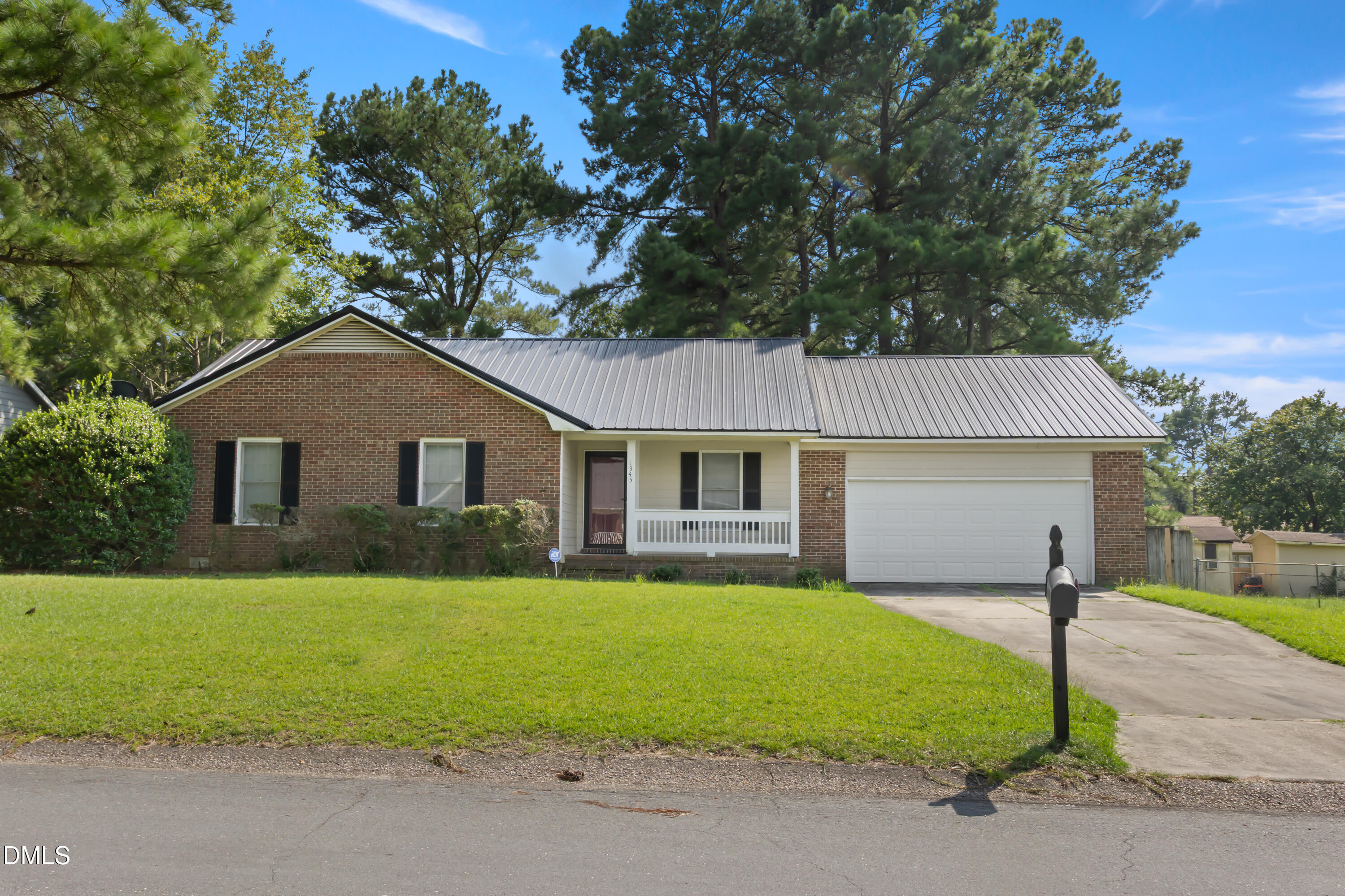 1345 Butterwood Circle, Fayetteville, NC 28314