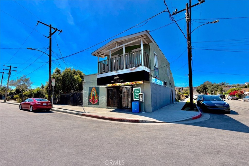 601 S Record Avenue