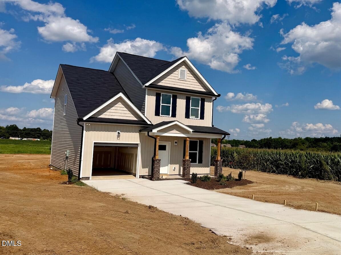 145 Longfield Court, Dunn, NC 28334