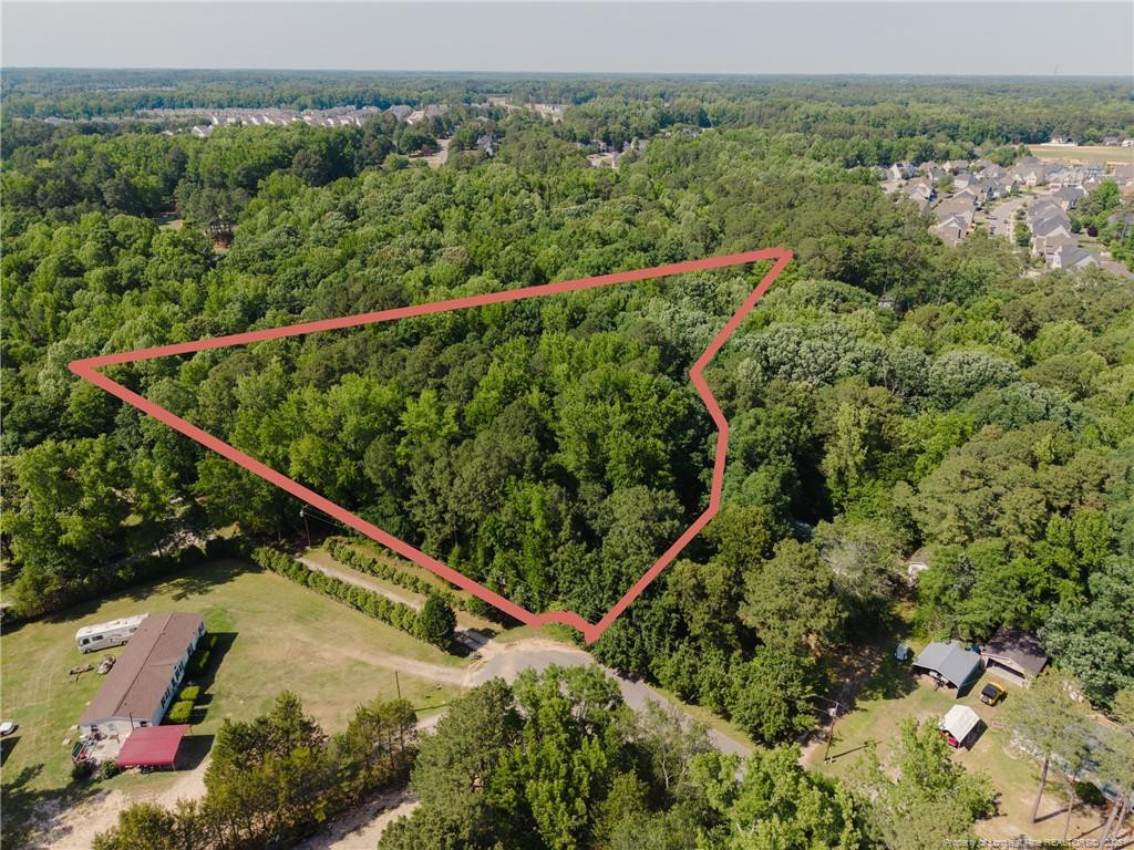 8201 Oakcliff Lane, Angier, NC 27501