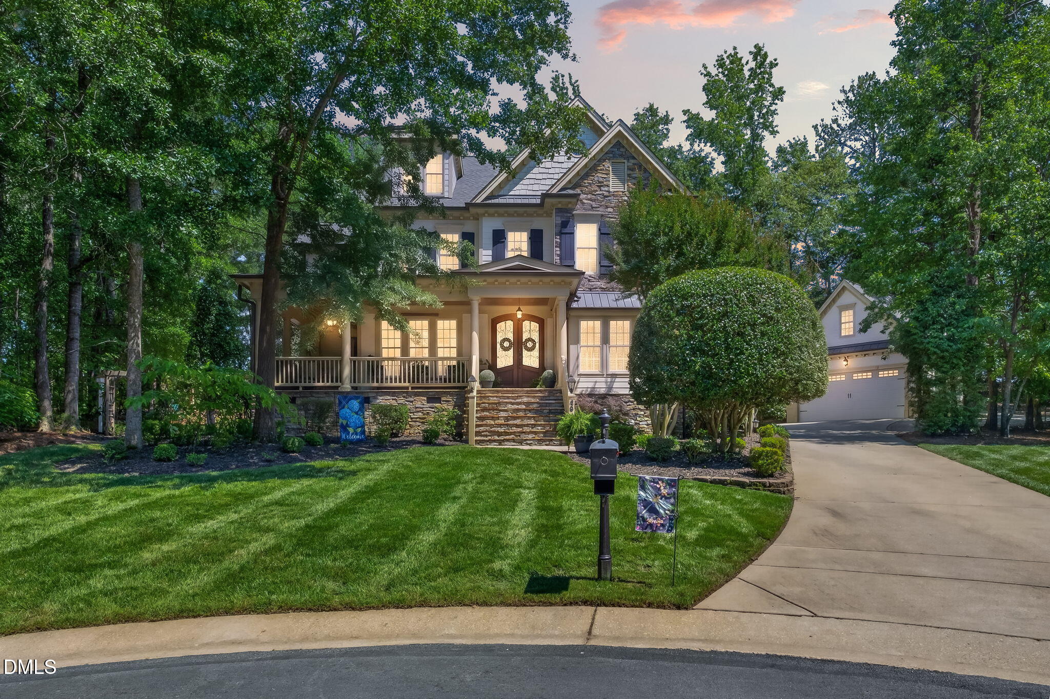 49 Serenia Circle, Clayton, NC 27527
