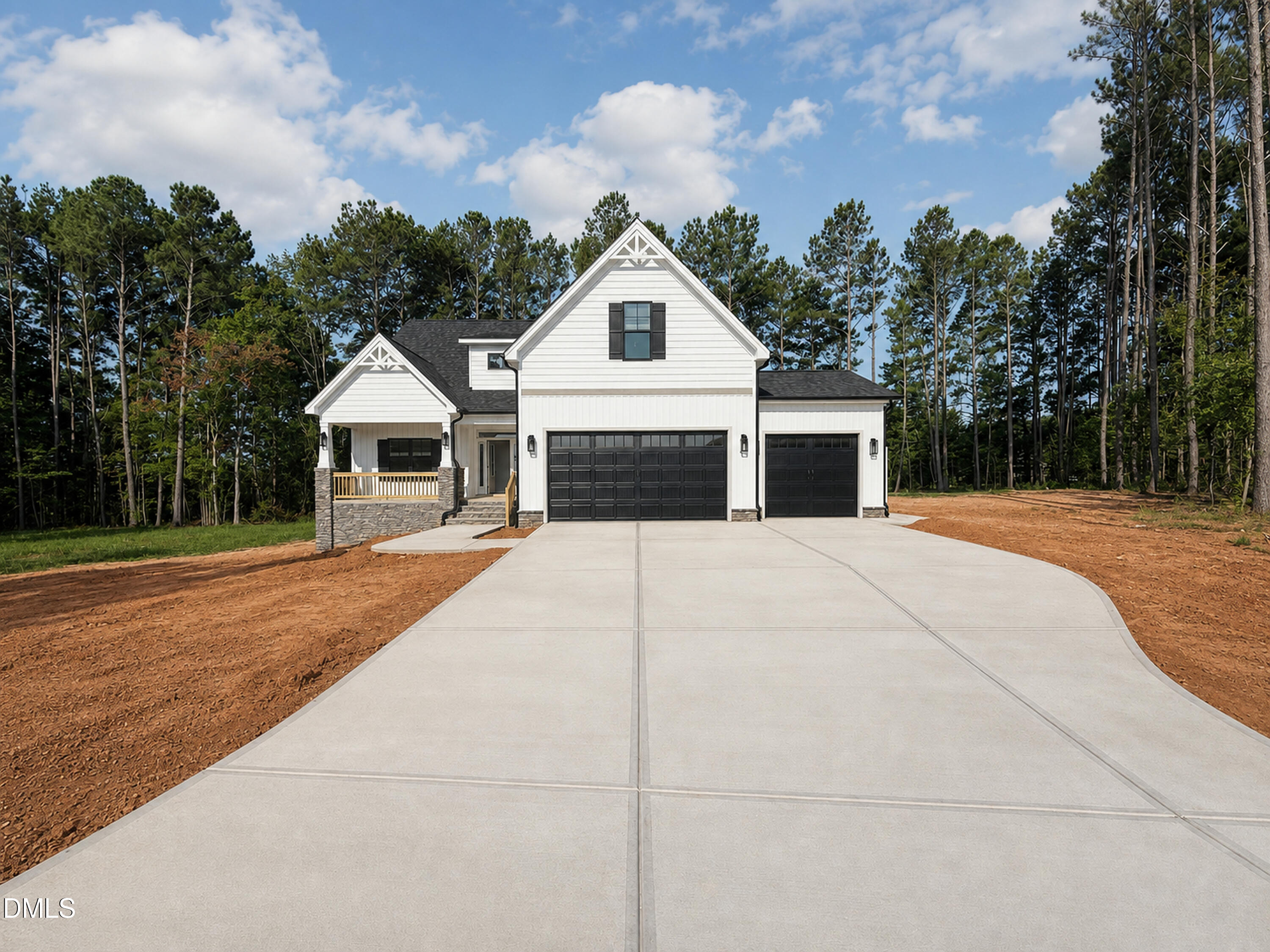 88 Beanie Court (31), Selma, NC 27576