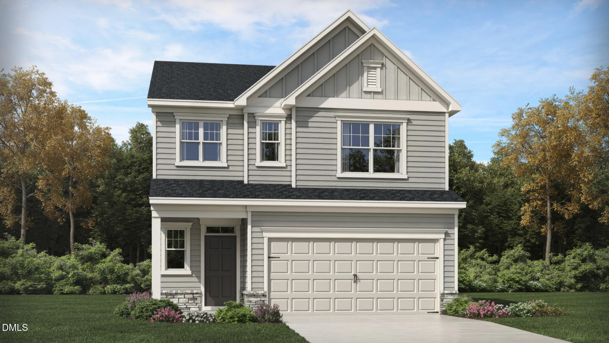 949 Glowing Star Lane, Angier, NC 27501