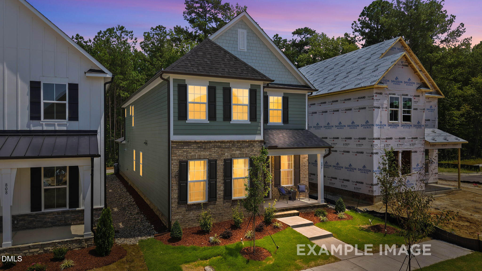 820 Carpet Grass Avenue, Knightdale, NC 27545