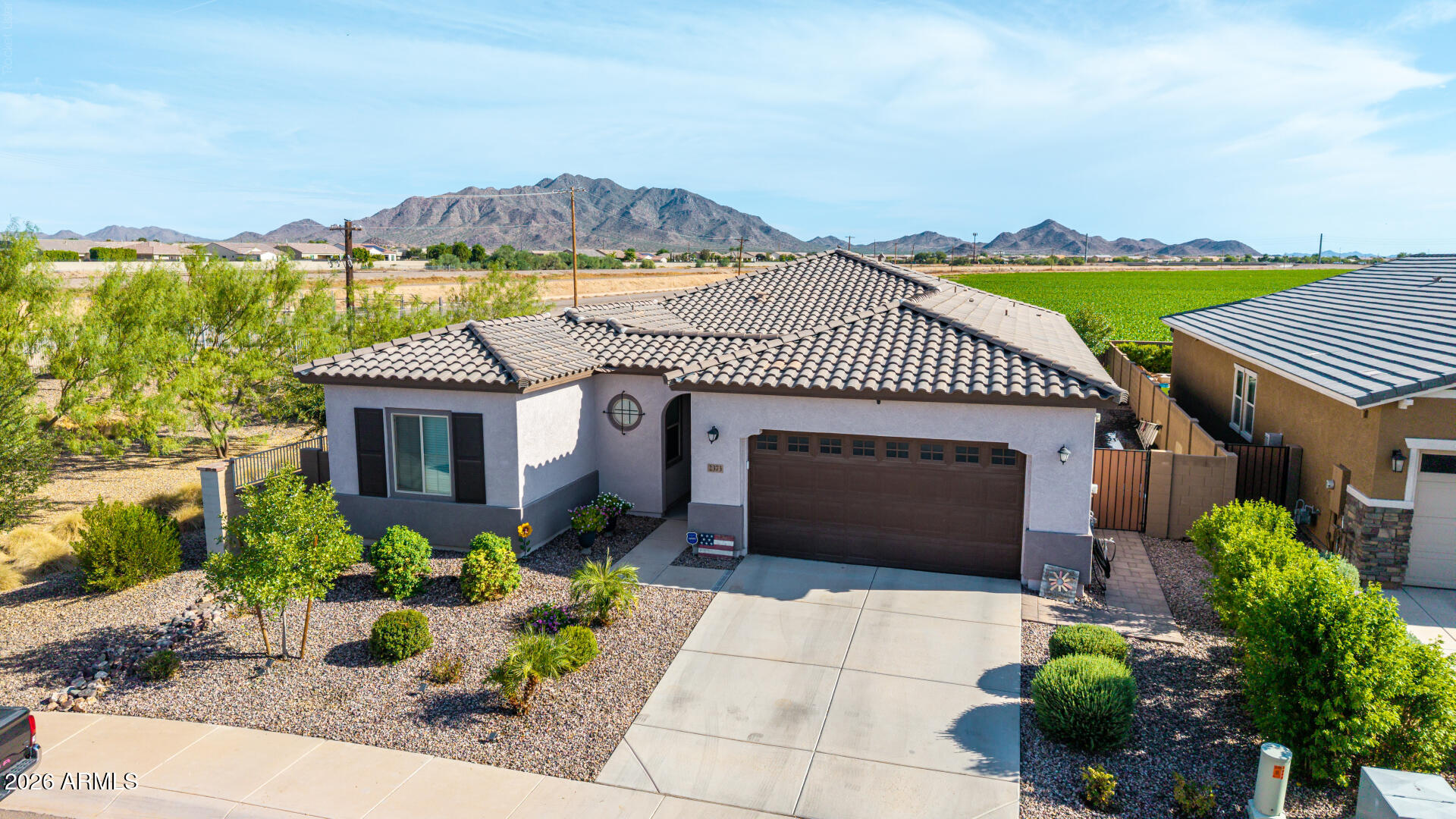 2373 E FANDANGO Drive, Gilbert, AZ 85298