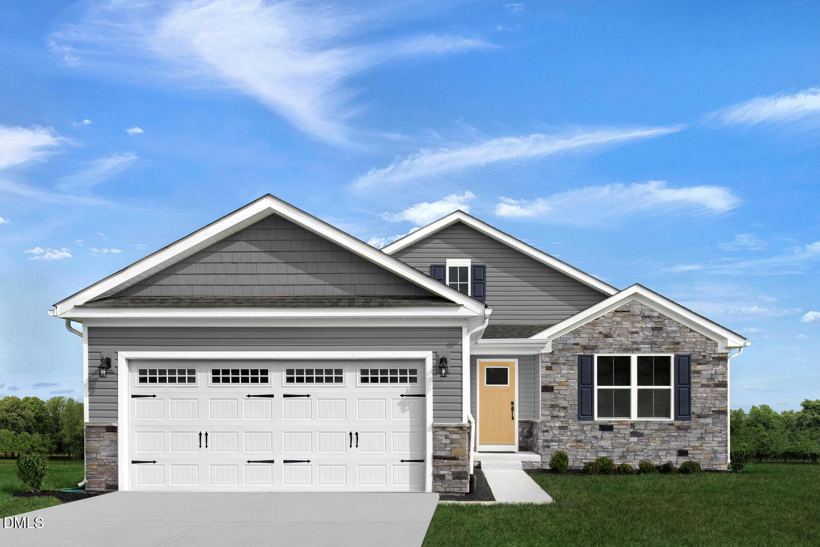 89 Arendell Court, Fuquay Varina, NC 27526