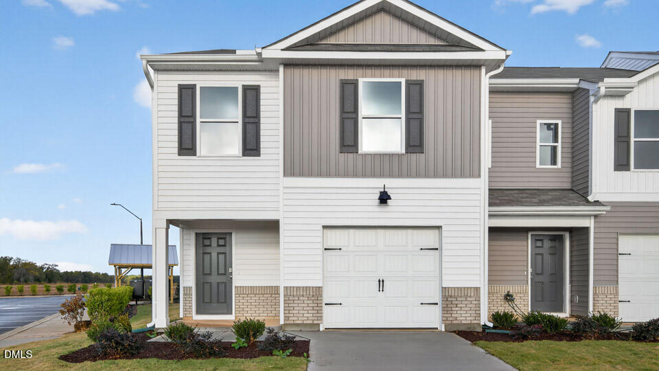 37 Bee Garden Court, Angier, NC 27501