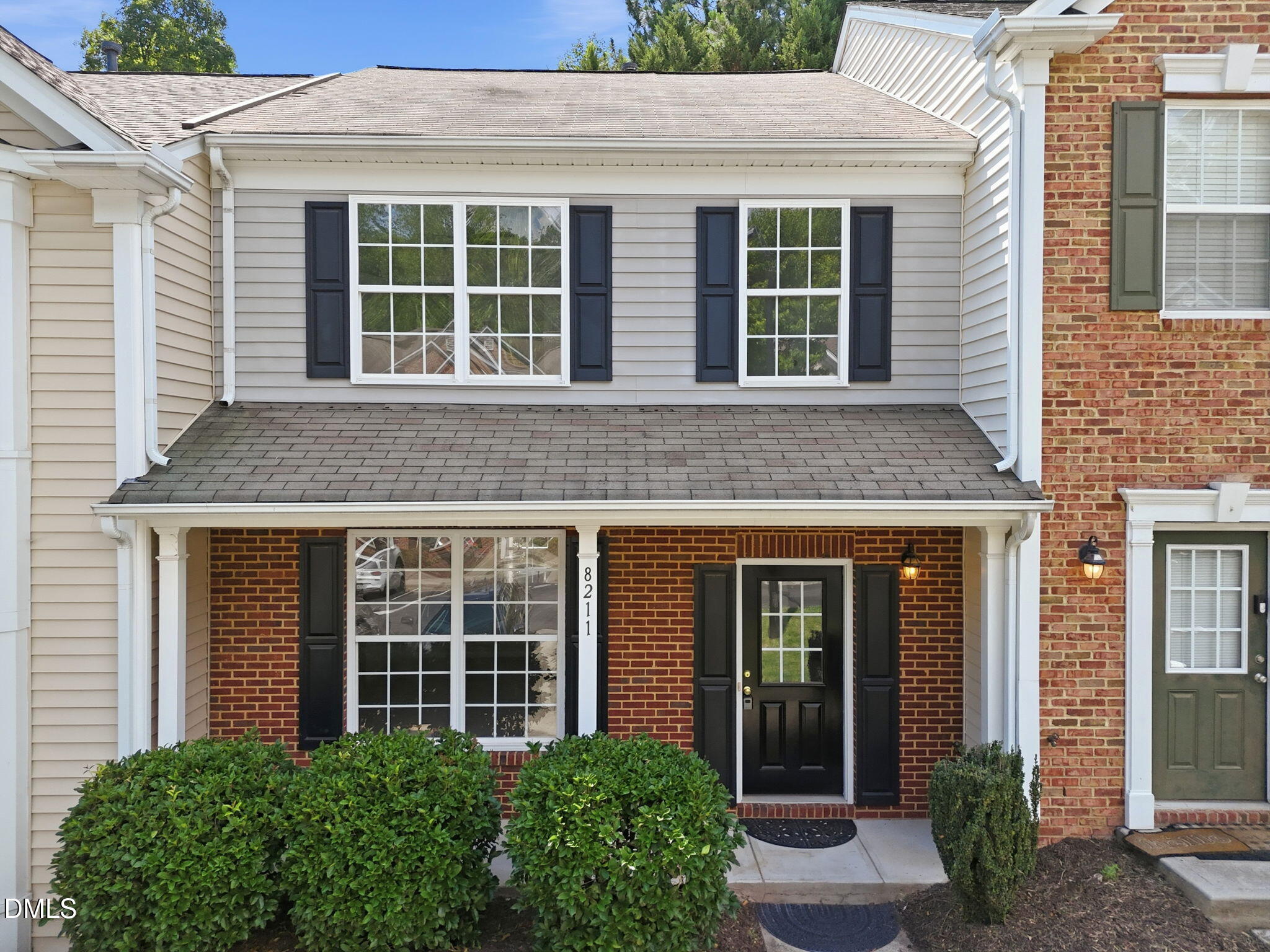 8211 Clasara Circle, Raleigh, NC 27613