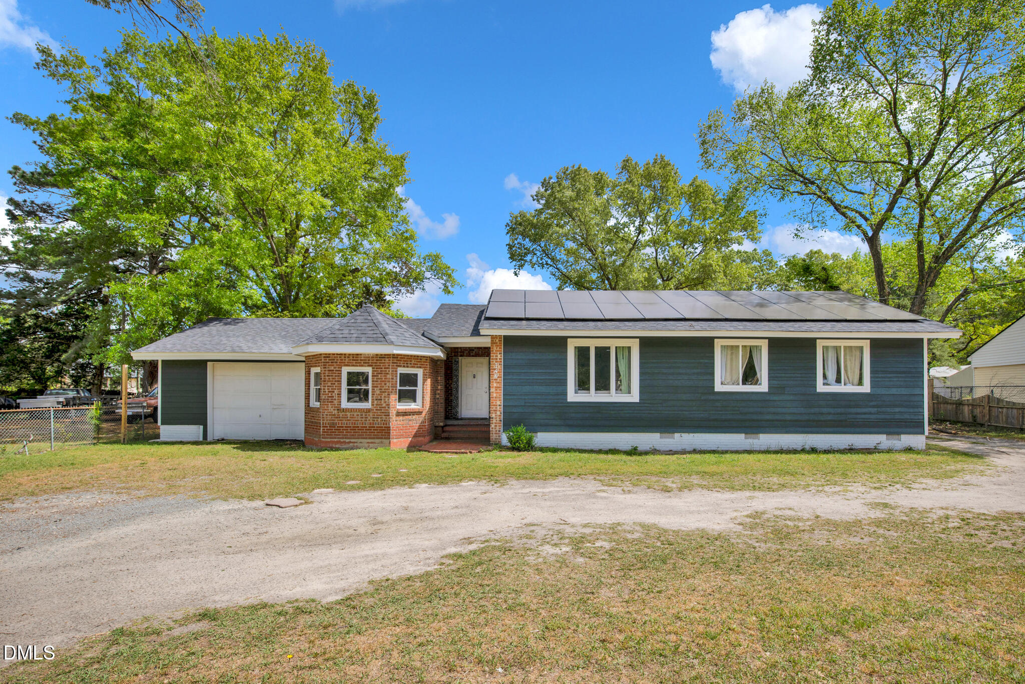146 Bremer Street, Fayetteville, NC 28303
