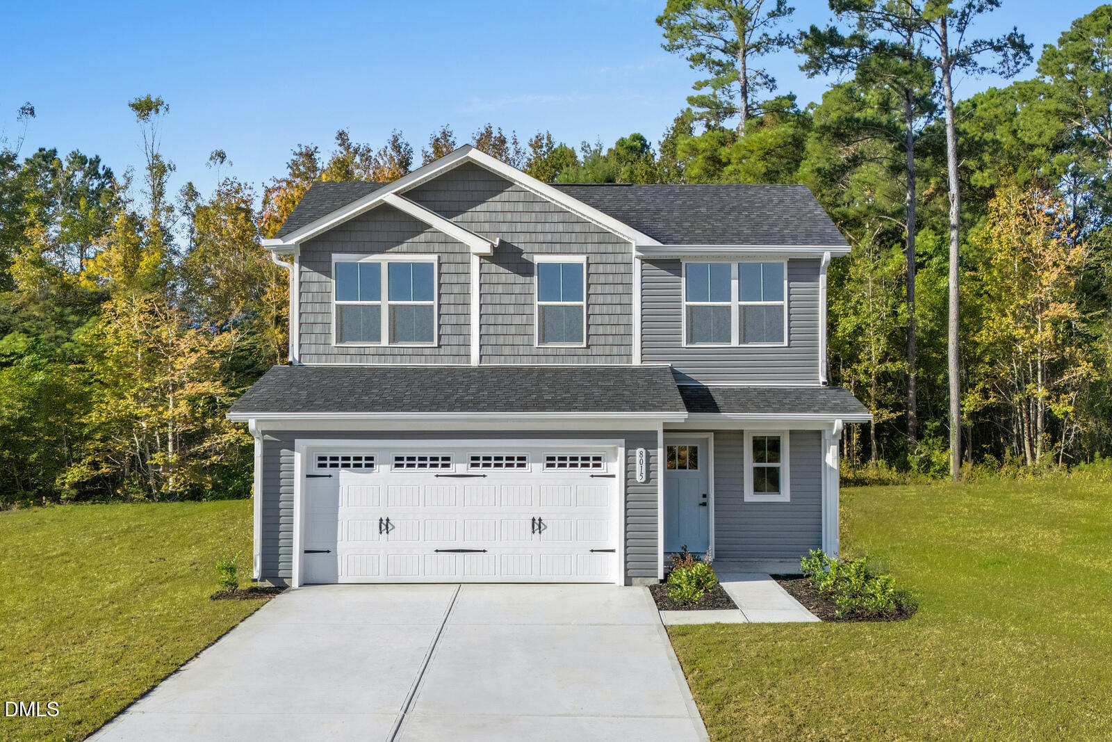 3825 Strickland Road, Bailey, NC 27807