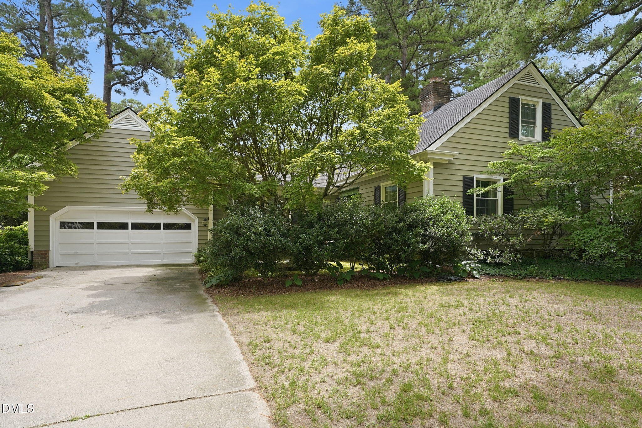 1110 Laurel Lane NW, Wilson, NC 27896