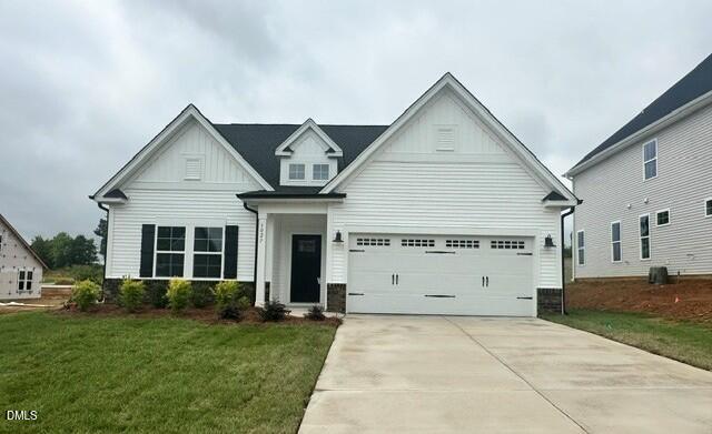 3027 Bayou Street, Graham, NC 27253