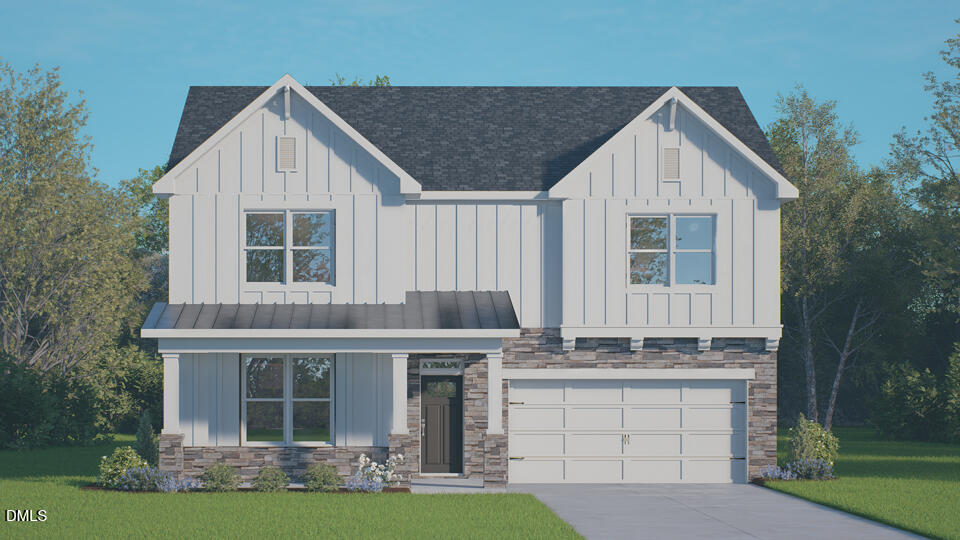 18 Greenwillow Drive, Fuquay Varina, NC 27526