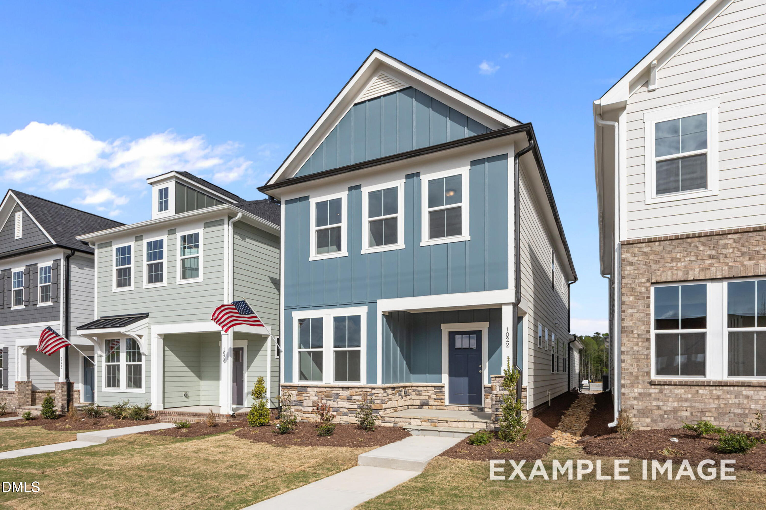 1010 Old Knight Road, Knightdale, NC 27545
