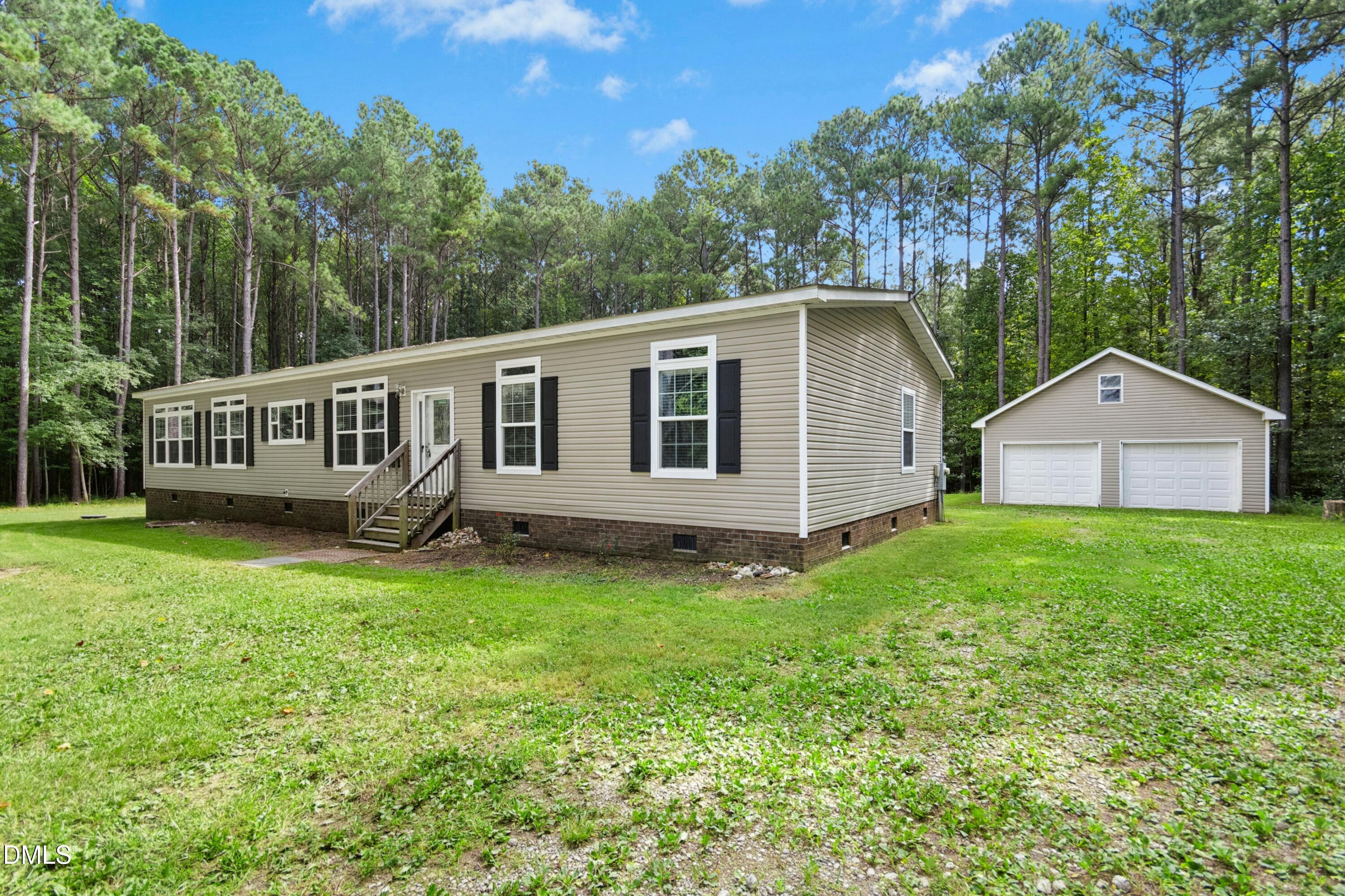8023 Tobiano Court, Lucama, NC 27851