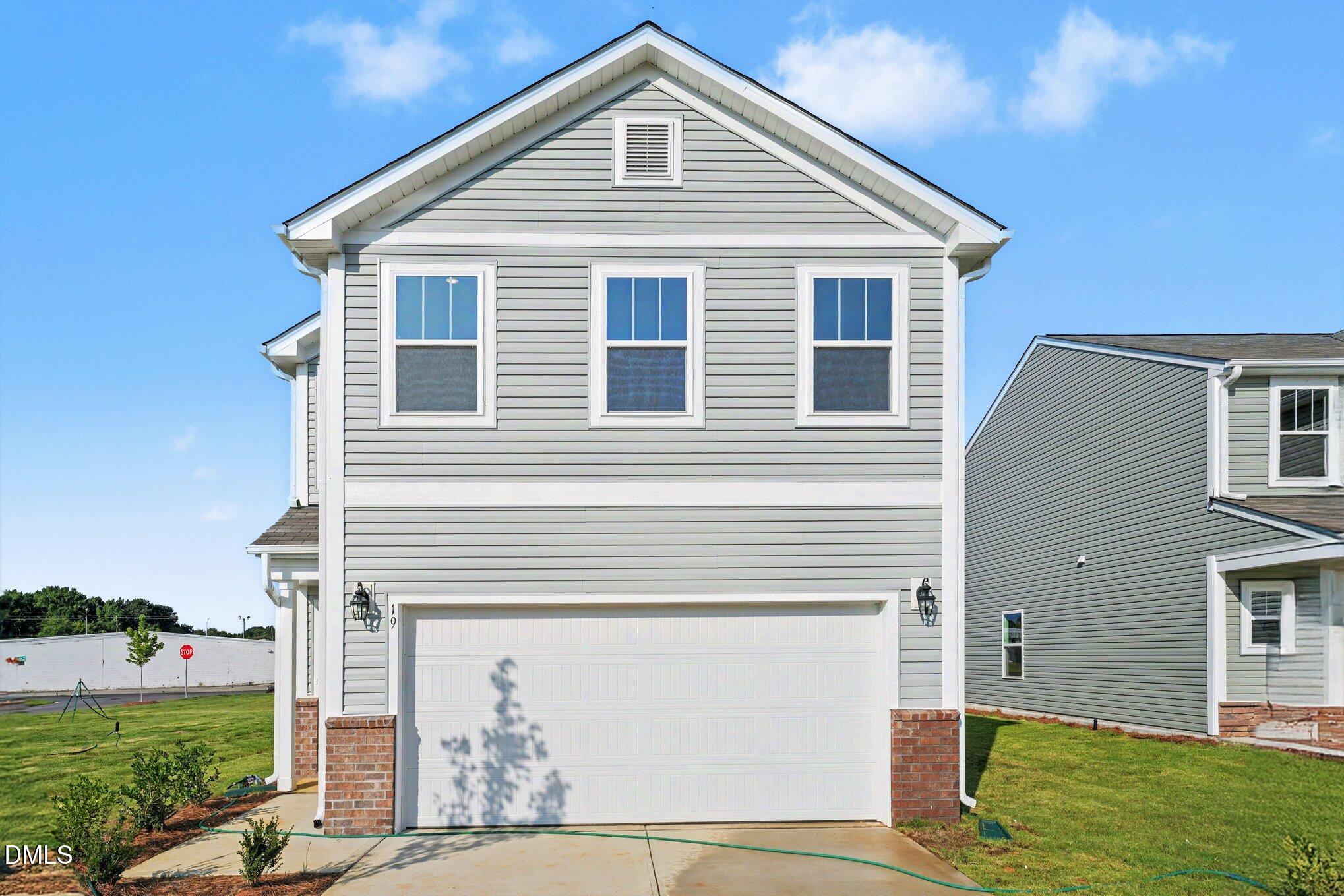 19 Cypress Hollow Lane 122, Erwin, NC 28339