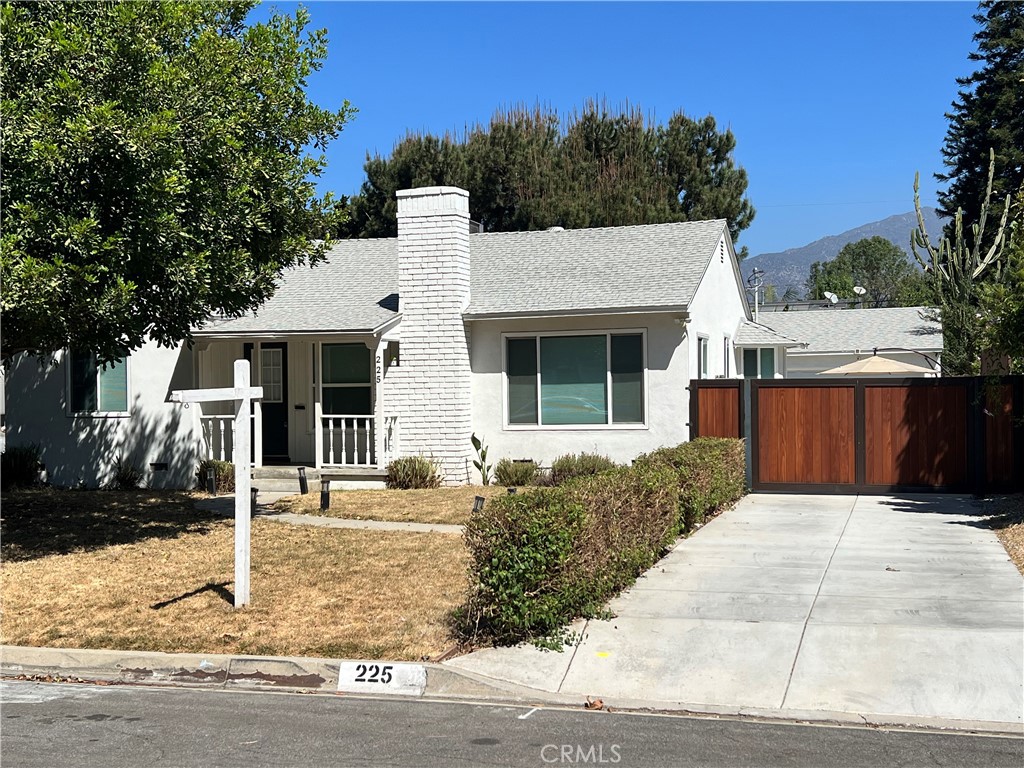 225 Andre Street
