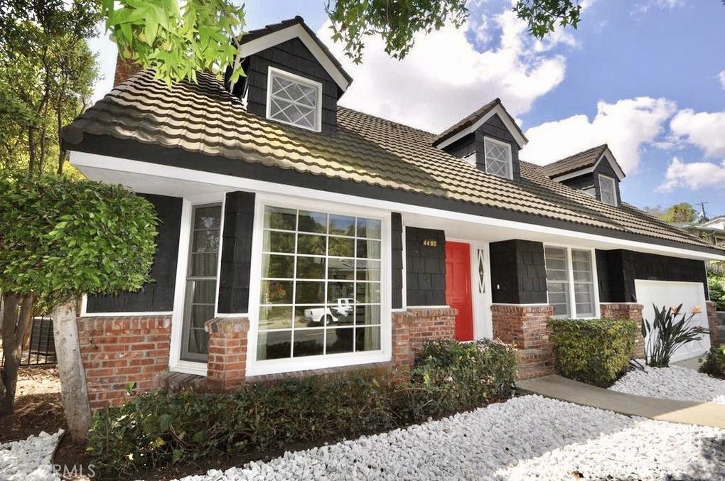 4490 Don Miguel Drive