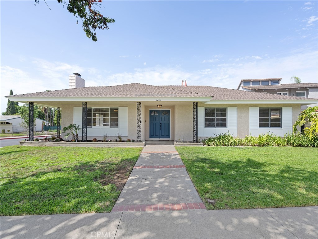 12711 Lorca Road
