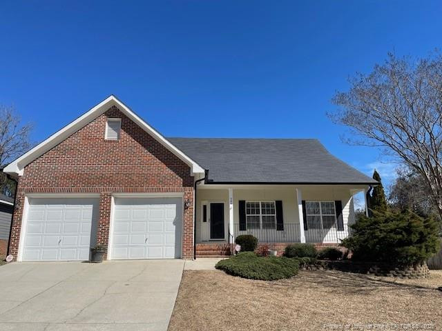 504 Bramblegate Road, Hope Mills, NC 28348